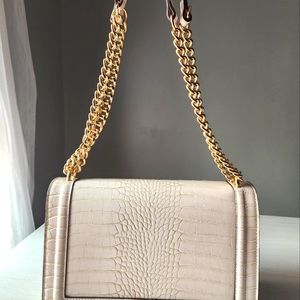 INC International ConceptsR' Ajae crossbody bag.